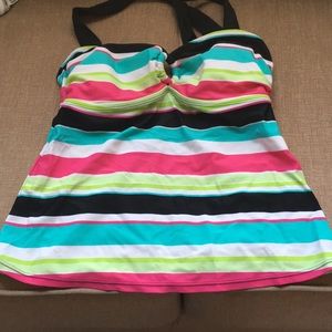 Tankini top - great condition